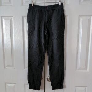 like NEW boys Polo Ralph Lauren Black Joggers